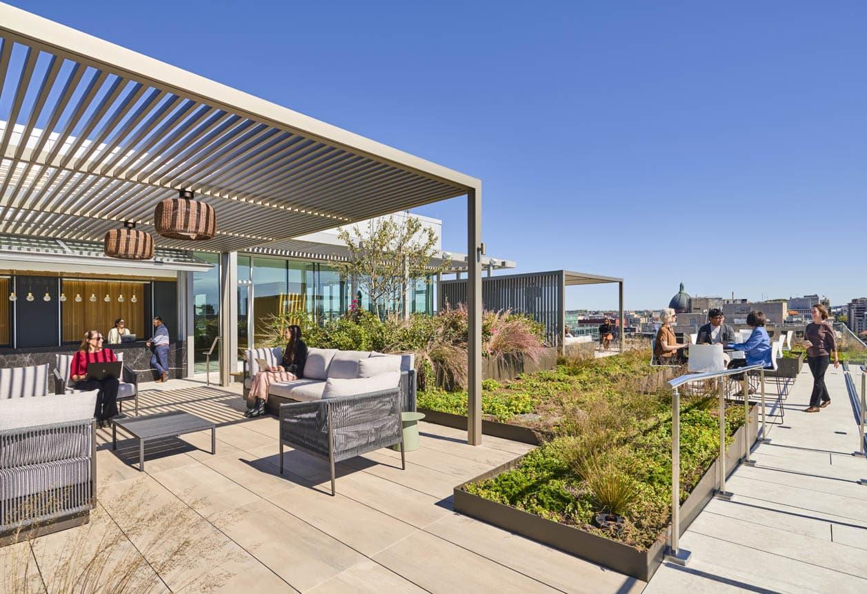 1200 Nineteenth Street